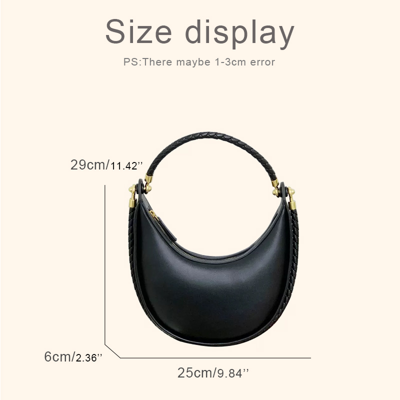 Kadınlar İçin Klasik Yuvarlak  - Luxury Bags 2026 incelemesi ve fiyatı