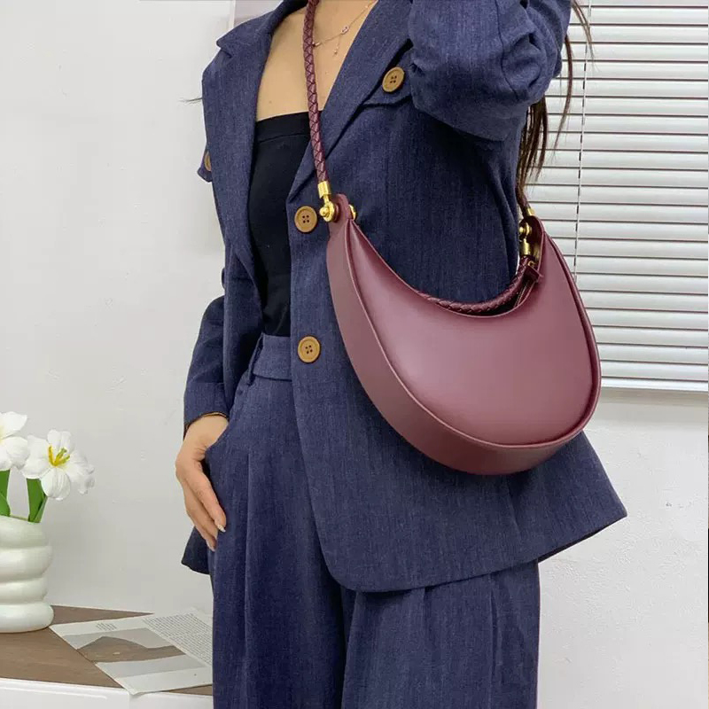 Kadınlar İçin Klasik Yuvarlak  - Luxury Bags 2026 incelemesi ve fiyatı